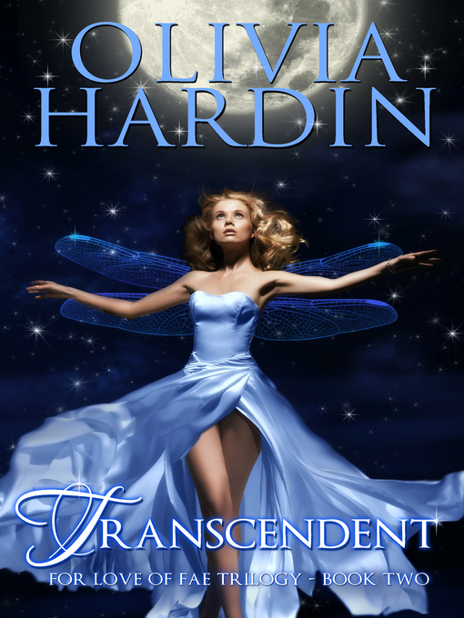 Cover image for Transcendent (For Love of Fae Book Two)